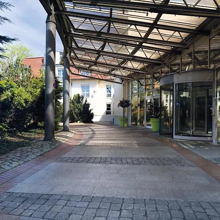 Seminaris Lejlighedshotel